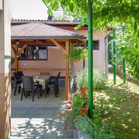 Apartment Zalac Slunj Exterior photo