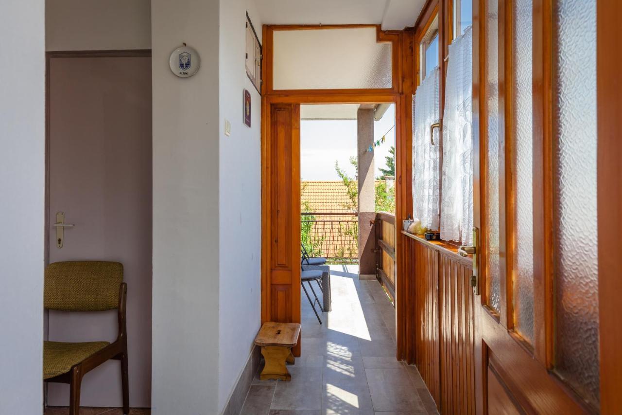 Apartment Zalac Slunj Exterior photo