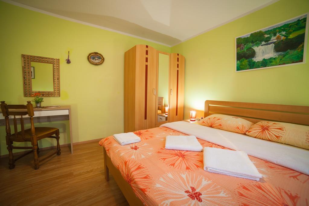 Apartment Zalac Slunj Exterior photo